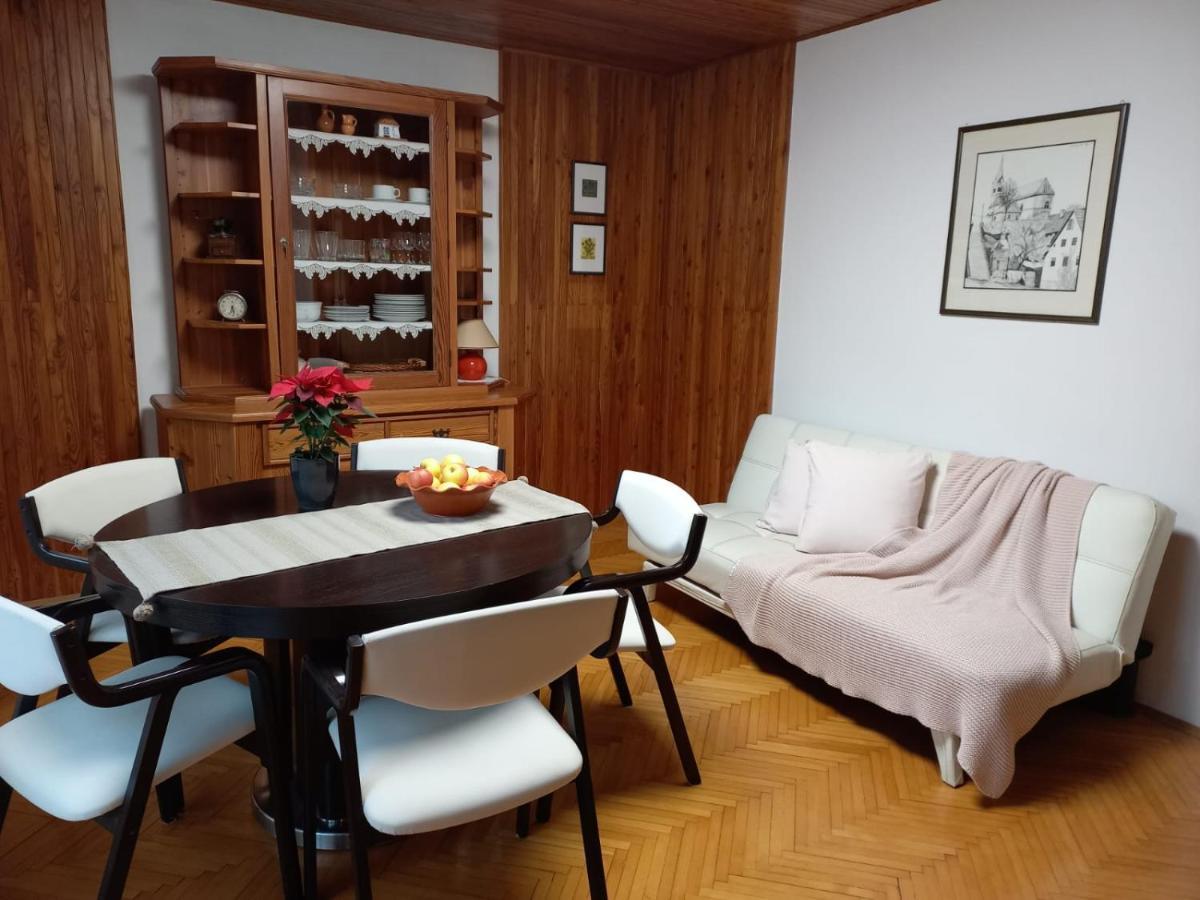 Riverside Villa Avo - Apartment Martin Нижняя Идрия Экстерьер фото