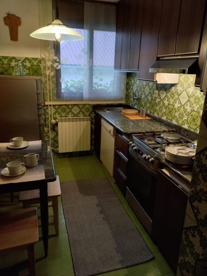 Riverside Villa Avo - Apartment Martin Нижняя Идрия Экстерьер фото