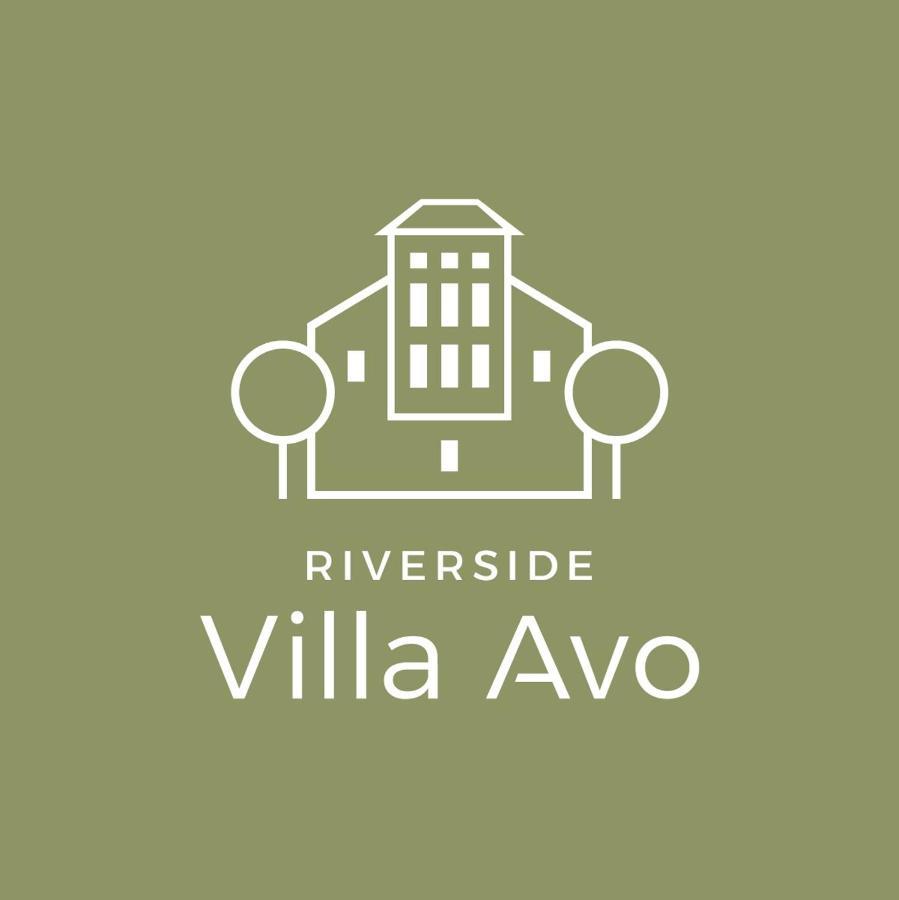Riverside Villa Avo - Apartment Martin Нижняя Идрия Экстерьер фото